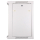 Extralink Wisząca 19" 12U 600x600mm (szara) - 489363 - zdjęcie 2